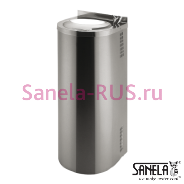Напольный питьевой фонтанчик SLUN 43