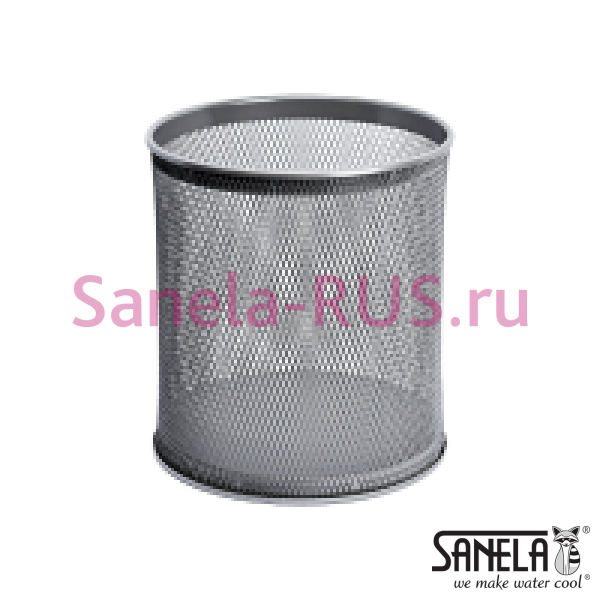 Круглое мусорное ведро SLZN 97B Круглое мусорное ведро SLZN 97B
