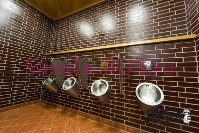 Автоматический смыв писсуара SLP 02KZ арт: 01023 Sanela Чехия (фото, схема)