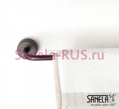 Нержавеющий прочный универсальный поручень SLZD 33N арт: 62331 Sanela Чехия (фото, схема) Нержавеющий прочный универсальный поручень SLZD 33N арт: 62331 Sanela Чехия (фото, схема)