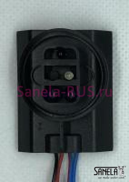 SL 621 S1001 (SL 297A) Электроника для смесителя SL 621 S1001 (SL 297A) Электроника для смесителя