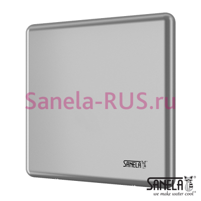 Управление душем SLZA 20 арт: 88200 Sanela Чехия (фото, схема)