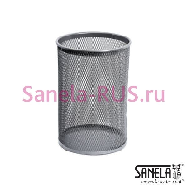 Круглое мусорное ведро SLZN 96B Круглое мусорное ведро SLZN 96B