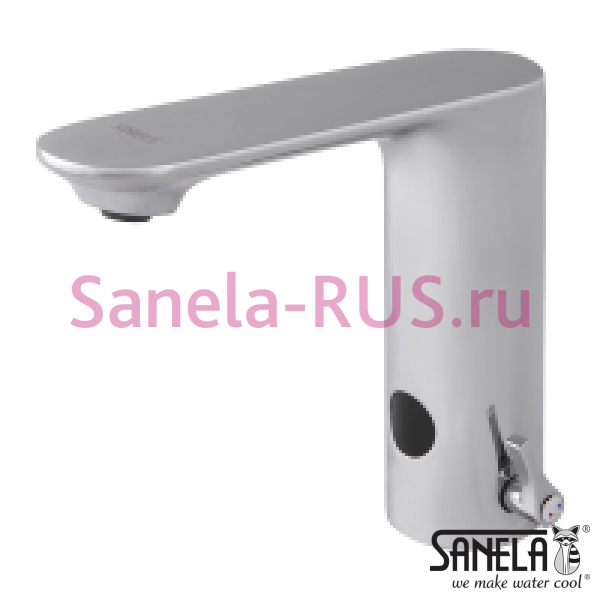 Сенсорный смеситель SLU 63