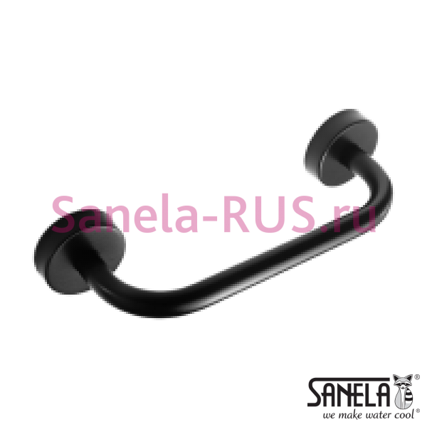 Нержавеющий прочный универсальный поручень SLZD 33N Нержавеющий прочный универсальный поручень SLZD 33N