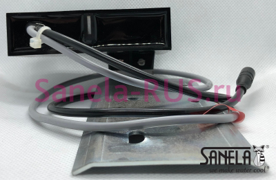 SL 516FL Радарная электроника для писсуара Sanela Чехия (фото, схема)