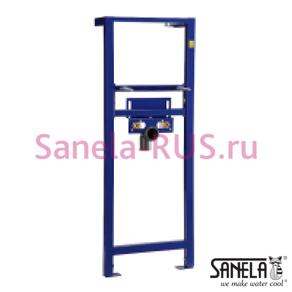 Монтажная рама для умывальника SLR 23