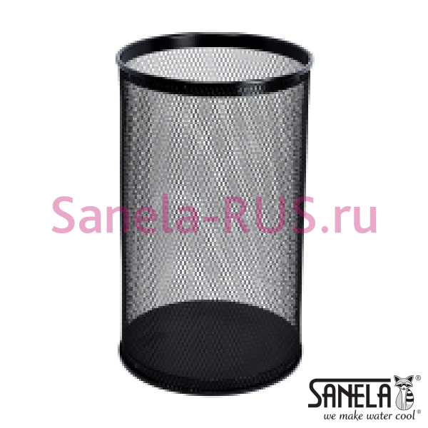 Круглое мусорное ведро SLZN 98E Круглое мусорное ведро SLZN 98E