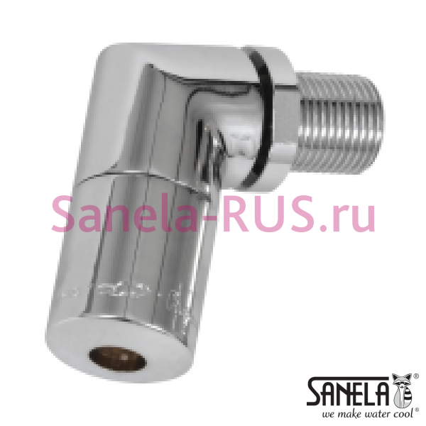 Душевая лейка SLA 03